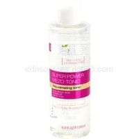 Bielenda Skin Clinic Professional Rejuvenating aktívne tonikum pre regeneráciu pleti  200 ml