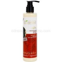 Bielenda SPA Africa omladzujúci telové mlieko  250 ml