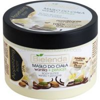 Bielenda SPA Appetizing Body telové maslo s hydratačným účinkom  200 ml