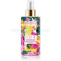 Bielenda Tropic Vibes regeneračná hmla na telo  150 ml
