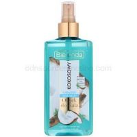 Bielenda Tropical Oils Coconut výživný telový olej  150 ml