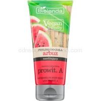 Bielenda Vegan Friendly Water Melon telový peeling  200 g