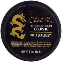 Billy Jealousy Clutch Play modelovacia pasta pre všetky typy vlasov  85 g