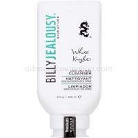 Billy Jealousy Signature White Knight jemný čistiaci gél  236 ml