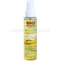 Bio Beauté by Nuxe Body tonizujúci a výživný olej s extraktmi korzického citrónu a botanickým olejom 100 ml