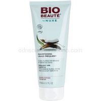 Bio Beauté by Nuxe Hair šampón pre časté umývanie s kvetinovou vodou z verbeny a kokosovým derivátom 200 ml