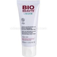 Bio Beauté by Nuxe High Nutrition výživný krém s obsahom cold cream 40 ml
