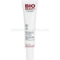 Bio Beauté by Nuxe Moisturizers hydratačný zjemňujúci krém s bunkami z klementíniek 40 ml