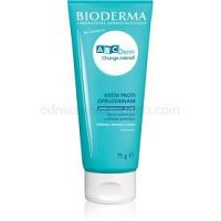 Bioderma ABC Derm Change Intensif detský ochranný krém na zapareniny 75 g