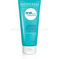 Bioderma ABC Derm Change Intensif upokojujúci detský krém proti zapareninám  75 ml