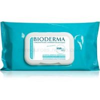 Bioderma ABC Derm H2O čistiace utierky pre deti 60 ks