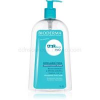 Bioderma ABC Derm H2O micelárna čistiaca voda pre deti 1000 ml