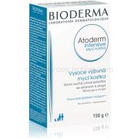 Bioderma Atoderm Intensive čistiace mydlo pre suchú až veľmi suchú pokožku 150 g