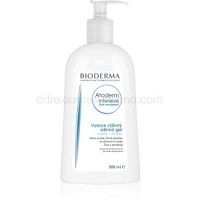 Bioderma Atoderm Intensive Gel Moussant výživný penivý gél pre veľmi suchú citlivú a atopickú pokožku 500 ml