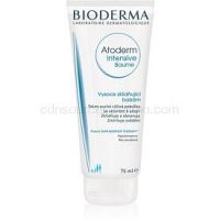 Bioderma Atoderm Intensive intenzívny upokojujúci balzam pre veľmi suchú citlivú a atopickú pokožku  75 ml
