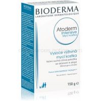 Bioderma Atoderm Nutritive čistiace mydlo pre suchú až veľmi suchú pokožku 150 g