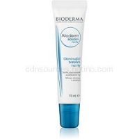Bioderma Atoderm obnovujúci balzám na suché pery 15 ml