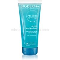 Bioderma Atoderm Shower Gel jemný sprchový gel pre suchú a citlivú pokožku 200 ml