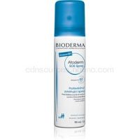 Bioderma Atoderm SOS SOS sprej pre okamžité upokojenie pocitu svrbenia 50 ml