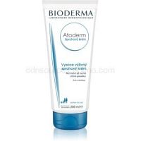Bioderma Atoderm ultravýživný sprchový krém pre normálnu až suchú citlivú pokožku 200 ml