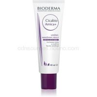 Bioderma Cicabio Arnica+ prípravok na lokálne ošetrenie proti podráždeniu a svrbeniu pokožky 40 ml
