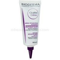 Bioderma Cicabio Cream upokojujúci krém proti podráždeniu a svrbeniu pokožky 100 ml
