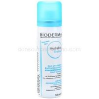 Bioderma Hydrabio Brume osviežujúca voda v spreji pre citlivú pleť  50 ml