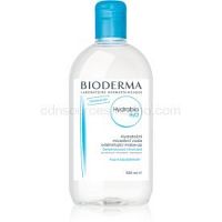 Bioderma Hydrabio H2O micelárna čistiaca voda pre dehydratovanú pleť 500 ml