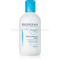 Bioderma Hydrabio Lait čistiace mlieko pre dehydratovanú pleť 250 ml