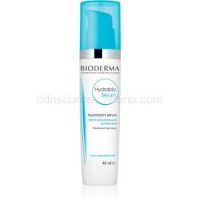 Bioderma Hydrabio Sérum pleťové sérum pre dehydratovanú pleť 40 ml
