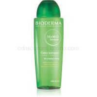 Bioderma Nodé G šampón pre mastné vlasy 400 ml
