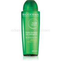 Bioderma Nodé šampón pre všetky typy vlasov 400 ml