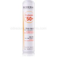 Bioderma Photerpes ochranný balzam na pery SPF 50+ 4 g