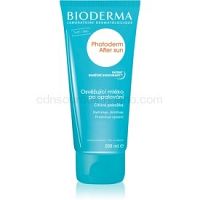 Bioderma Photoderm After Sun osviežujúce mlieko po opaľovaní 200 ml 