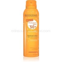 Bioderma Photoderm Max ochranná hmla SPF 50+ 150 ml