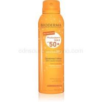 Bioderma Photoderm Max ochranná hmla SPF 50+  150 ml