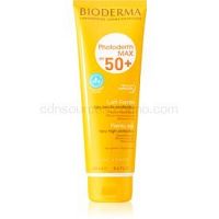 Bioderma Photoderm Max ochranné mlieko pre citlivú pokožku SPF 50+  250 ml