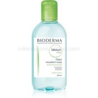 Bioderma Sébium H2O micelárna voda pre mastnú a zmiešanú pleť 250 ml