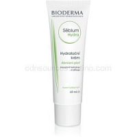 Bioderma Sébium Hydra hydratačný krém pre mastnú pleť 40 ml