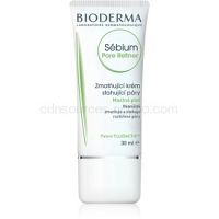 Bioderma Sébium Pore Refiner pleťové sérum pre mastnú a zmiešanú pleť 30 ml