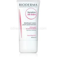 Bioderma Sensibio AR upokojujúci krém pre citlivú pleť so sklonom k začervenaniu 40 ml
