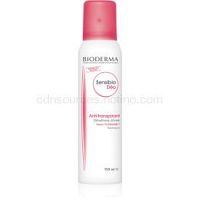 Bioderma Sensibio Deo antiperspirant pre citlivú pokožku  150 ml
