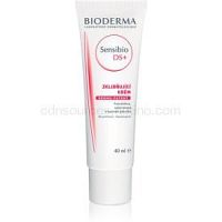 Bioderma Sensibio DS+ upokojujúci krém pre citlivú pleť 40 ml
