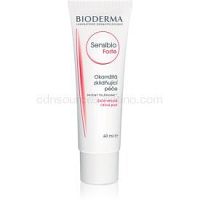 Bioderma Sensibio Forte hydratačný a ukľudňujúci krém pre citlivú pleť so sklonom k začervenaniu 40 ml