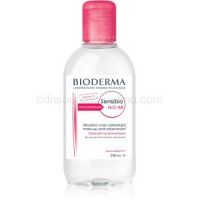 Bioderma Sensibio H2O AR micelárna voda pre citlivú pleť so sklonom k začervenaniu 250 ml