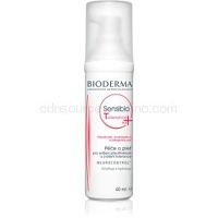 Bioderma Sensibio Tolerance+ upokojujúci krém pre intolerantnú pleť 40 ml