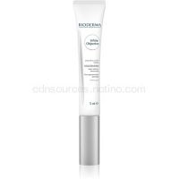 Bioderma White Objective lokálna starostlivosť proti pigmentovým škvrnám 5 ml