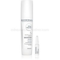 Bioderma White Objective nočné rozjasňujúce sérum proti pigmentovým škvrnám 30 ml