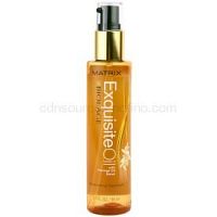 Biolage Advanced ExquisiteOil vyživujúci olej pre všetky typy vlasov 100 ml
