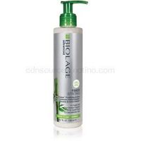 Biolage Advanced FiberStrong bezoplachová krémová starostlivosť pre slabé, namáhané vlasy 200 ml